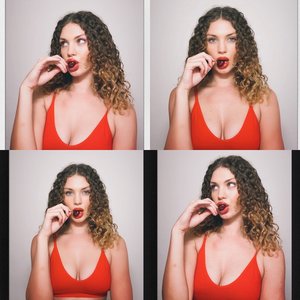 Изображение для 'Liberty Ava Walker'