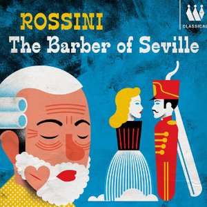 Image for 'The Barber of Seville'