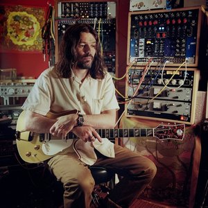 Image for 'Bibio'