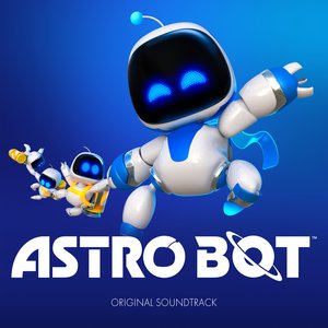 Image for 'Astro Bot (Original Soundtrack)'