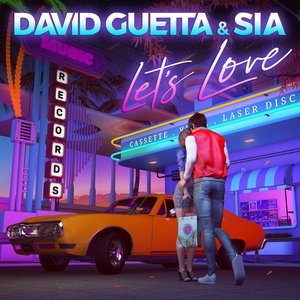 Immagine per 'Let's Love - Single'