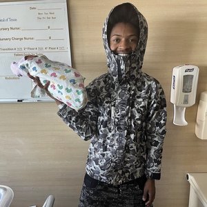 'Certified Trapper' için resim