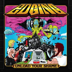 'Unload Your Shame' için resim