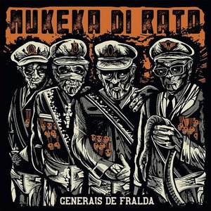 Image for 'Generais de Fralda'