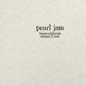 Image for '2000.10.27 - Fresno, California (Live)'