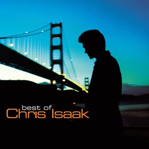 Image for 'Best of Chris Isaak'