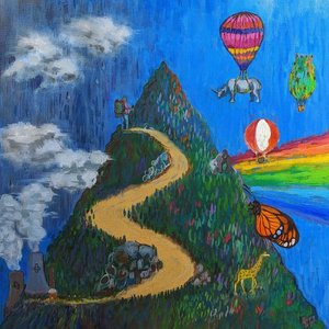 Imagen de 'Indigo Jack & The New World Border'
