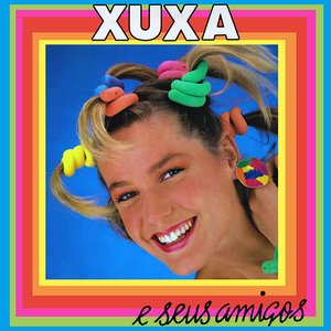 'Xuxa e Seus Amigos' için resim