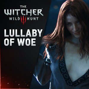 “Lullaby Of Woe”的封面