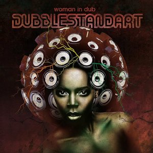 Bild für 'Woman In Dub'