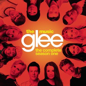 'Glee Season 1' için resim