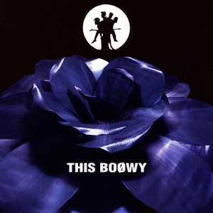 Image for 'This Boøwy'