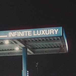 Bild für 'Infinite Luxury'