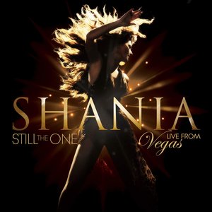 Image for 'Still the One: Live from Vegas'