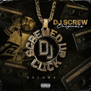 Image for 'DJ Screw Originals (Volume 1)'