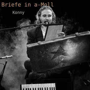 Image for 'Briefe in a-Moll'