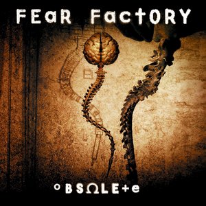 Image for 'Obsolete'