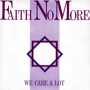 Image for 'We Care a Lot'