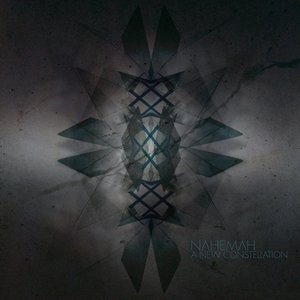 Image for 'A New Constellation'