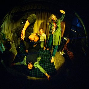 'Parquet Courts' için resim