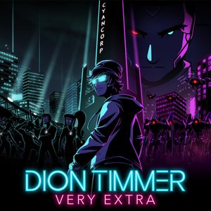 Image for 'Very Extra'
