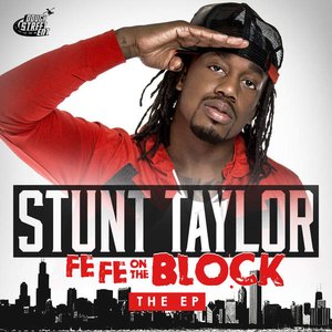 Zdjęcia dla 'Fe Fe On The Block - EP'