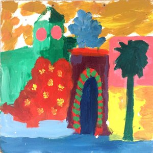 Image for 'The Water's Fine!'