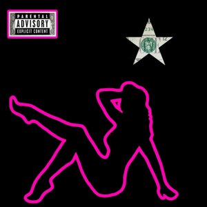 “(She a $upastar now)”的封面