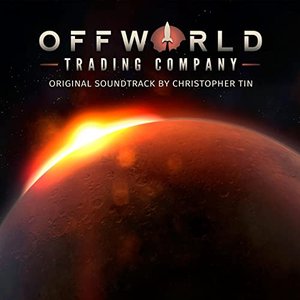 Image for 'Offworld Trading Company (Original Video Game Score)'