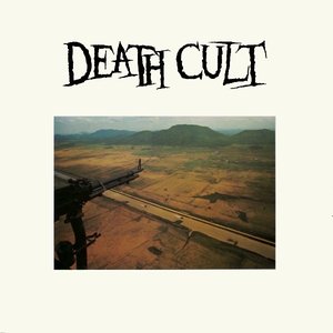 Image for 'Death Cult'