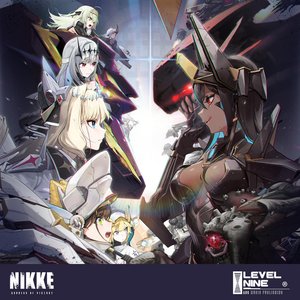 Bild für 'Last Kingdom (Goddess of Victory: NIKKE Original Soundtrack)'