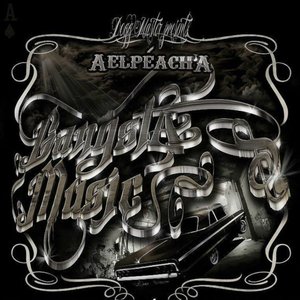Image for 'Gangsta Music'