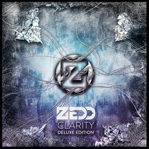 Image for 'Clarity (Deluxe Version)'
