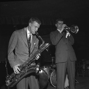 Image for 'Gerry Mulligan Sextet'