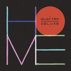 Image for 'Home (Deluxe Version)'