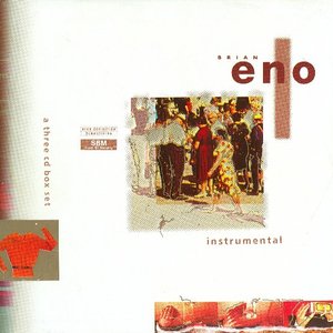 Image for 'I: Instrumental Box'