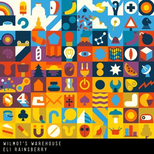 Image for 'Wilmot's Warehouse (Original Game Soundtrack)'