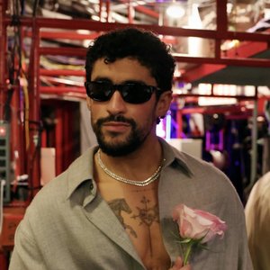 Imagem de 'Bad Bunny'