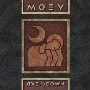 Image for 'Head Down'
