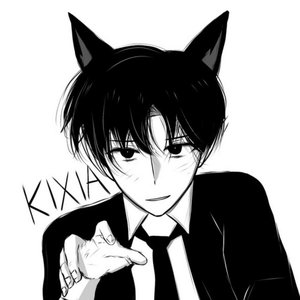 Image for 'KIXIA'