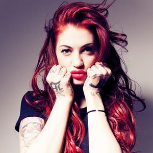 Image for 'Porcelain Black'