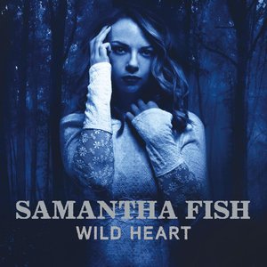 Immagine per 'Wild Heart'