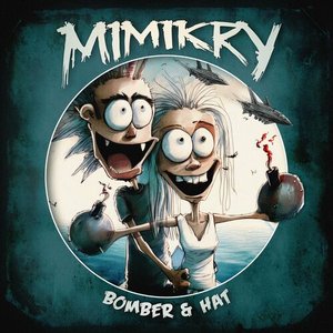 Image for 'Bomber & hat'