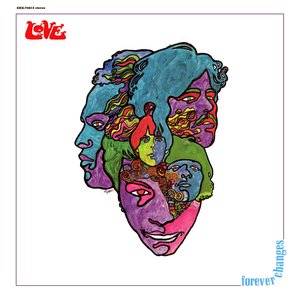 Imagen de 'Forever Changes: Expanded And Remastered'