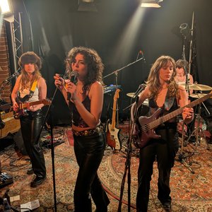 Image for 'Chéri Chéri'