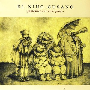 Image for 'Fantástico entre los pinos'