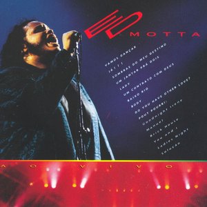 Image for 'Ao Vivo'