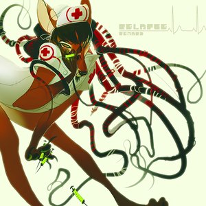 Image for 'Relapse'