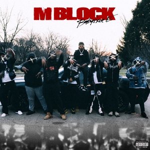 Imagem de 'M Block (Deluxe)'