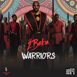 'Warriors' için resim